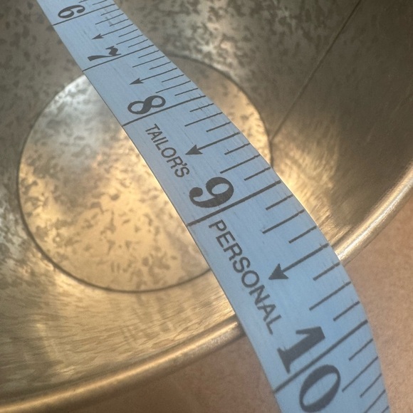 VINTAGE BUD LIGHT Galvanized Ice Bucket Pail Bar Ware Beer Cooler Blue NWOT - Picture 8 of 9